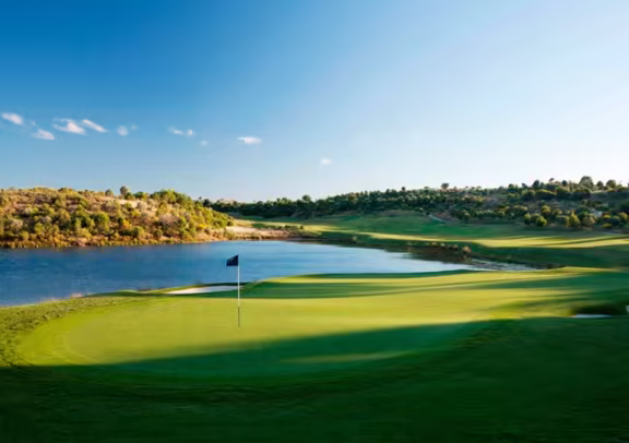 Image Monte Rei Golf & Country Club